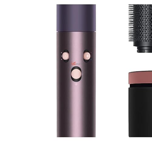 Amazon.com: Dyson Limited Edition Airwrap i.d.™ Multi-Styler and